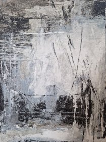 Kilimas ARGENTUM, 133 x 195 cm, polipropilenas, Belgija, 63843929304