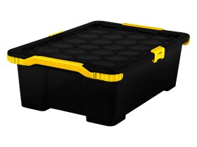 Daiktadėžė ROTHO EVO DIY PRO, 30 l