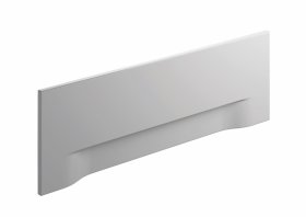 Vonios priekinė panelė RUBINETA Bioko (A), 100 cm, VP01ST100051