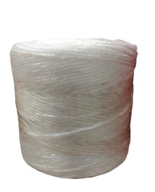 Špagatas DUGUVA, polipropileno, 0,5 kg