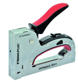 Kabių segiklis RAWLPLUG, universalus, smulkioms kabėms, RL-53 tipas,6-14 mm, RT-KGR0034