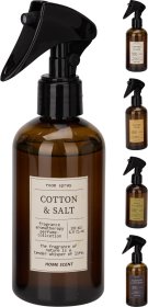 Purškiamas namų kvapas, 200 ml, 4 skirtingi kvapai