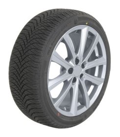 Demisezoninė automobilio padanga TRAZANO, 225/55/R17, COTZ 101W Z-401, nauja