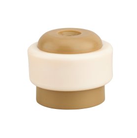 Durų atrama THIRARD, grindinė, d35 mm, 193087