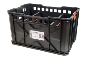 Įrankių dėžių komplektas KISTENBERG X Block Pro, KXB604030CS