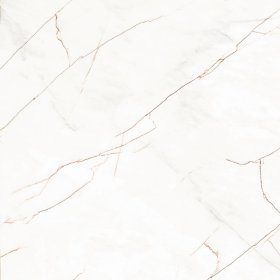 Akmens masės plytelės FOUR TILE Thandar White, 80 x 80 x 0,9 cm, 1,280 m2/dėž., rektifikuotos, glazūruotos, matinės, spl. baltas marmuras