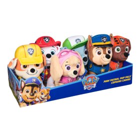 Pliušinis žaislas PAW PATROL Core Plush Toy, asort., 6071649