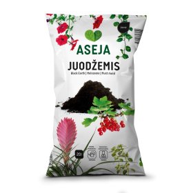 Juodžemis ASEJA, 20 l