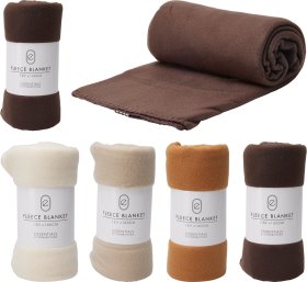 Pledas, 130 x 160 cm, 4 skirtingos sp.