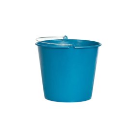 Lankstus sodo kibiras RED HOG, 12 l, mėlynos sp., 50WIA2003
