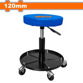 Mechaniko darbo kėdė WADFOW, reguliuojama, 120 mm, WNC1521