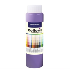 Pigmentas PRIMACOL Collorix 8, 125 Ml, alyvinės spalvos