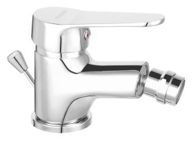 Bidė maišytuvas FERRO Abba, chromuotas, BAB6