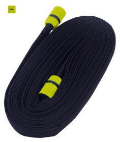 Lašelinio drėkinimo žarna HERVIN GARDEN HG-9305, 7,5 m, su jungtimis