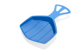 Sniego čiuožynė, spl. mėlyna, 570x330x50 mm, 41106525