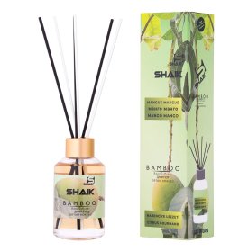 Namų kvapas SHAIK Mango, mangų aromato, 115 ml