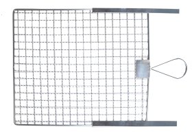 Grotelės dažymo vonelei PAINTER KRA0221, metalinės, 300x260 mm