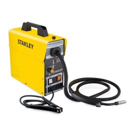 Inverterinis suvirinimo aparatas STANLEY MIG 120