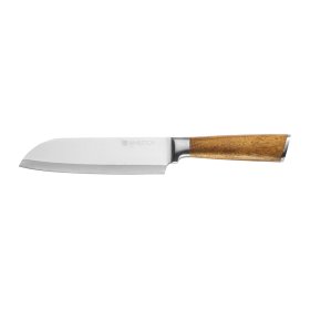 Santoku peilis AMBITION PARMA, 17,5 cm, ST