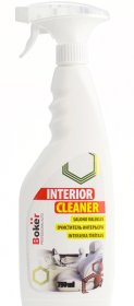 Automobilinis valiklis BOKER, automobilių salonui, 750 ml