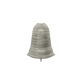 Grindjuostės išorinis kampas DOLLKEN PROFILES Slk 50 Nr. W478, 30 x 50 x 30 mm, sp. Sardinijos ąžuolas