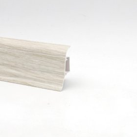 Grindjuostė DOLLKEN PROFILES Slk 50 Nr. W646, 25 x 50 x 2500 mm, sp. Stokholmo uosis