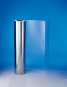 Poliesterio lakštai GUTTA Solair-Extr, matmenys 1000 x 5000 mm, skaidri sp., 1 rit. - 5 m2