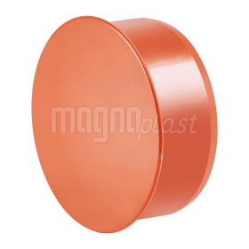 Lauko nuotekų aklė MAGNAPLAST PVC KG, DN160