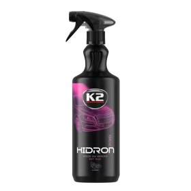 Automobilinis šlapias vaškas K2 Hidron, 1 L
