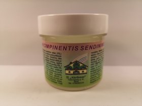 Vienkomponentis sendinimo lakas AKRILEN, 120 ml