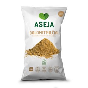 Dolomitmilčiai ASEJA, 20 kg