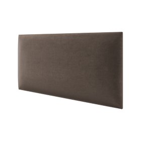 Sienų plokštė PUFFIN Simple Pp, spl. R26, 600x300x37 mm, dekoratyvinė, tekstilinė