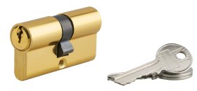 Spynos cilindras SERRUPRIX, 30x30mm 3 raktai, 106259