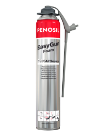 Sandarinimo putos PENOSIL Easygun All Season, 750 ml, universalios