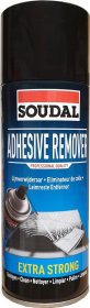 Klijų nuėmiklis SOUDAL Adhesive Remover, 400 ml