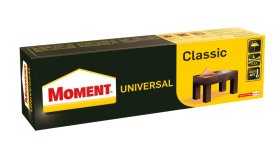 Kontaktiniai klijai MOMENT UNIVERSAL CLASSIC, 120 ml
