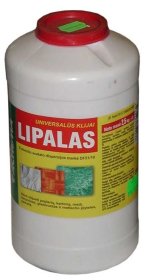 Medienos klijai LIPALAS Uk, 1 kg