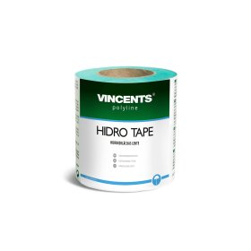 Hidroizoliacinė juosta VINCENTS POLYLINE Hidro Tape, 10 x 25 m