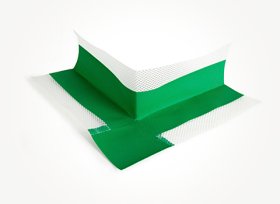 Kampas VINCENTS POLYLINE Hidrotape S2