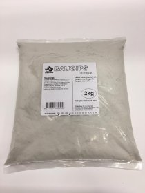 Gipsas statybinis BAUGIPS, 2 kg