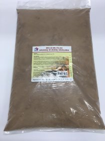 Molio milteliai, 5 kg