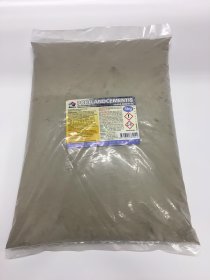 Cementas pilkas, 5 kg