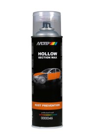 Antikorozinė danga MOTIP Movil, 500 ml, 0046