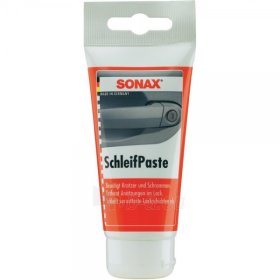 Šlifavimo pasta SONAX, abrazyvinė, 75 ml