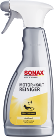 Automobilinis valiklis SONAX, variklio išorės, 500 ml