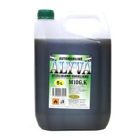 Mineralinis tepalas M10G2K, 5 l