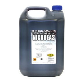 Tepala Nigrolas, 5 l