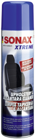 Automobilinis valiklis SONAX Xtreme Alkantara, apmušalams, 400 ml