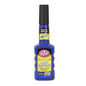 Automobilinis valiklis STP, katalizatoriams, 200 ml