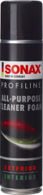 Universalios valymo putos SONAX, 400 ml